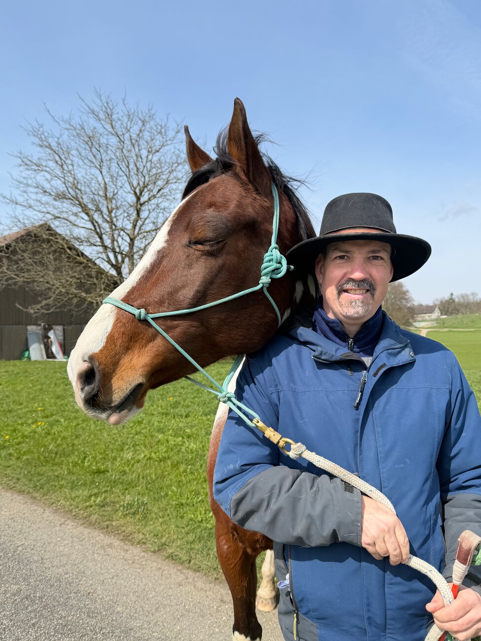 Jens Boeckel
